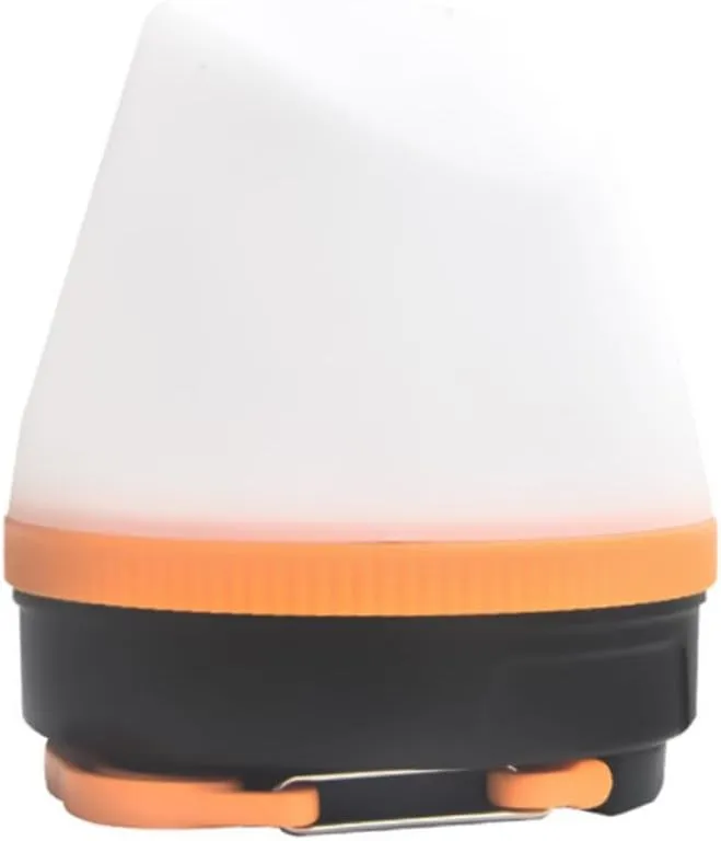 Sosoport Tent Light Night Light Camping Lantern Nightlight Camping Light Outdoor Night Lamp Hiking Portable Light