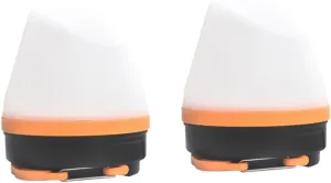 Sosoport Tent Light Night Light Camping Lantern Nightlight Camping Light Outdoor Night Lamp Hiking Portable Light