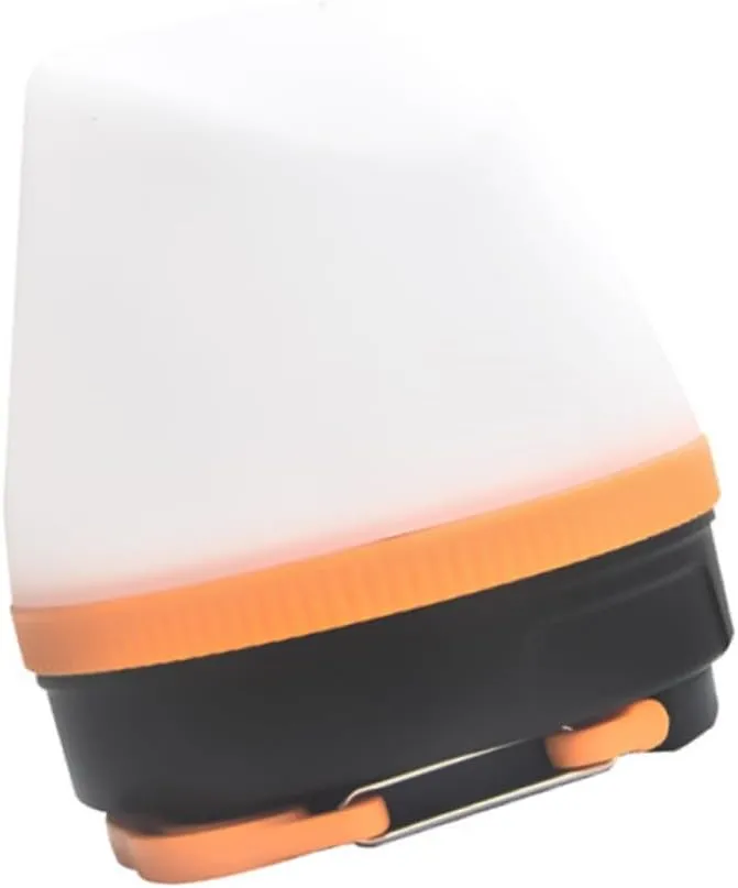 Sosoport Tent Light Night Light Camping Lantern Nightlight Camping Light Outdoor Night Lamp Hiking Portable Light