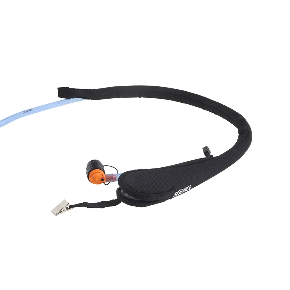 SOURCE Tube Insulator 2023 Black
