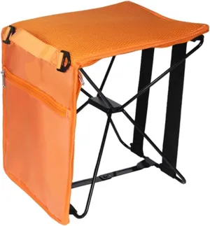 s,Portable Foldable Bag Folding Hiking Outdoor Bag for Trekking Picnic Beach Seat Fishing Tools Chair/WhiteSpace Element (1) 3/Talla (Whitespace Element (1) 3 Talla)