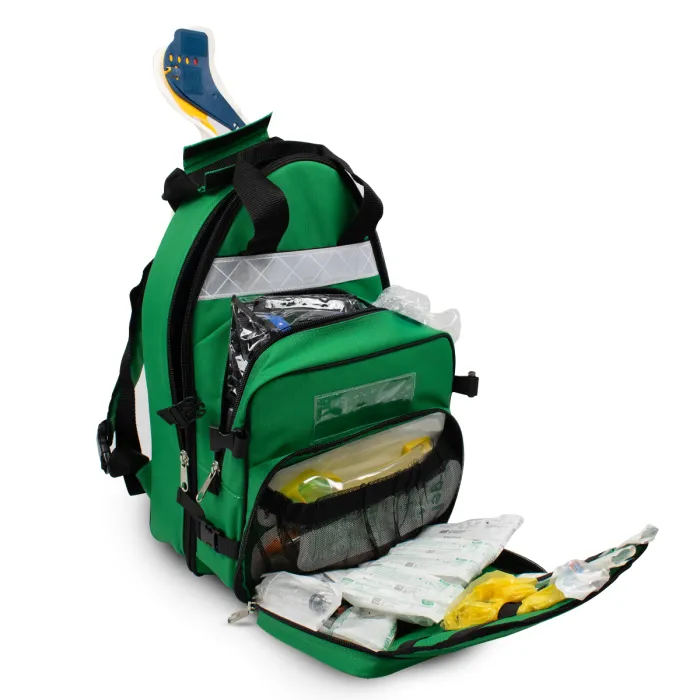 SPoRTS Response Bag Kit (Refill Kit)