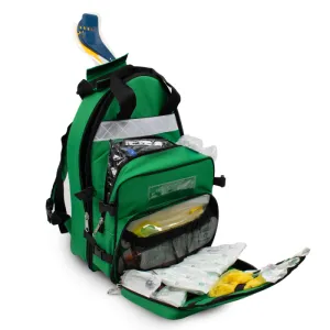 SPoRTS Response Bag Kit (Refill Kit)