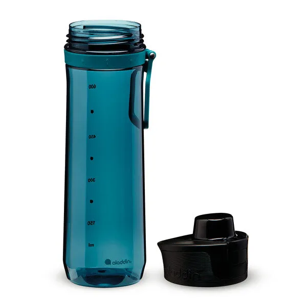 Sports Tracker Water Bottle 0.8L