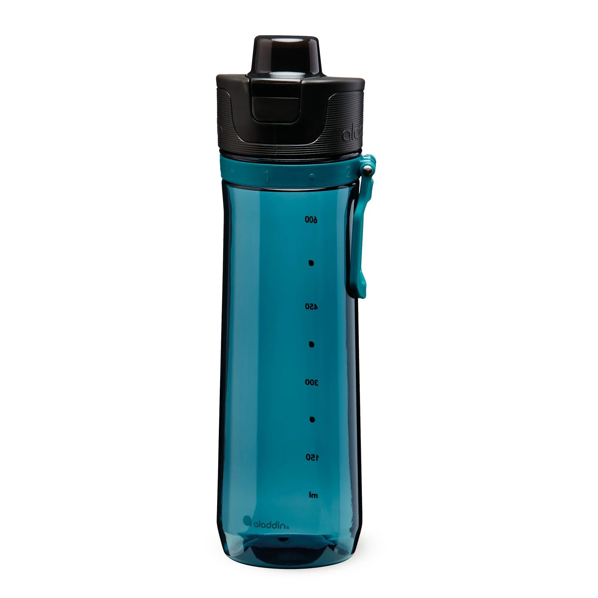 Sports Tracker Water Bottle 0.8L
