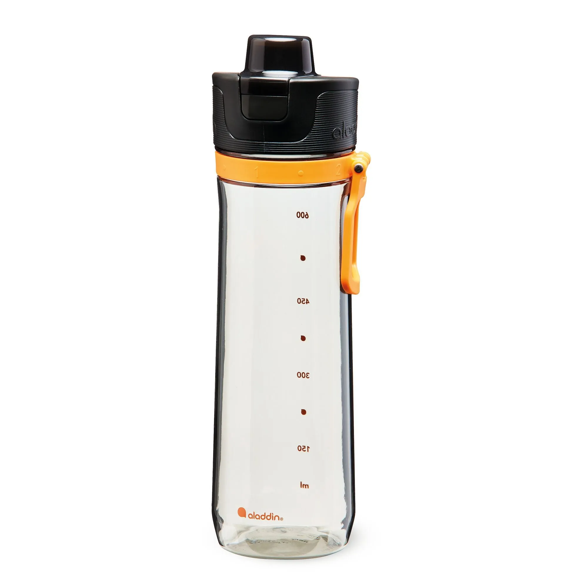 Sports Tracker Water Bottle 0.8L