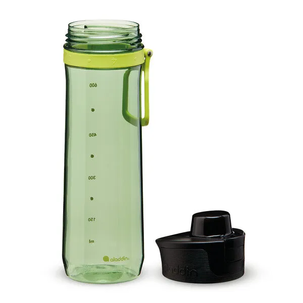 Sports Tracker Water Bottle 0.8L