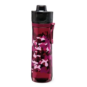 Sports Tracker Water Bottle 0.8L