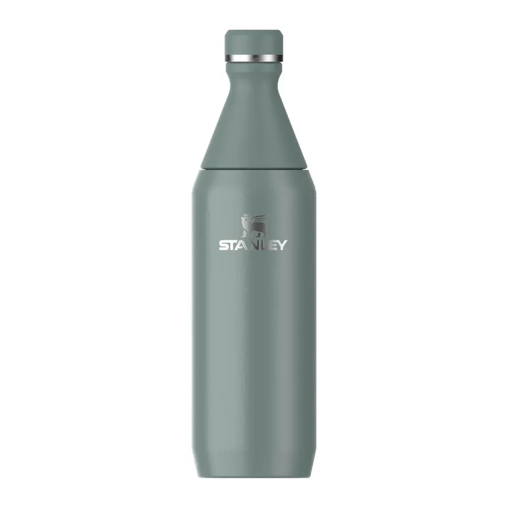 Stanley The All Day Slim Bottle 10-12069-023 Shale Gloss