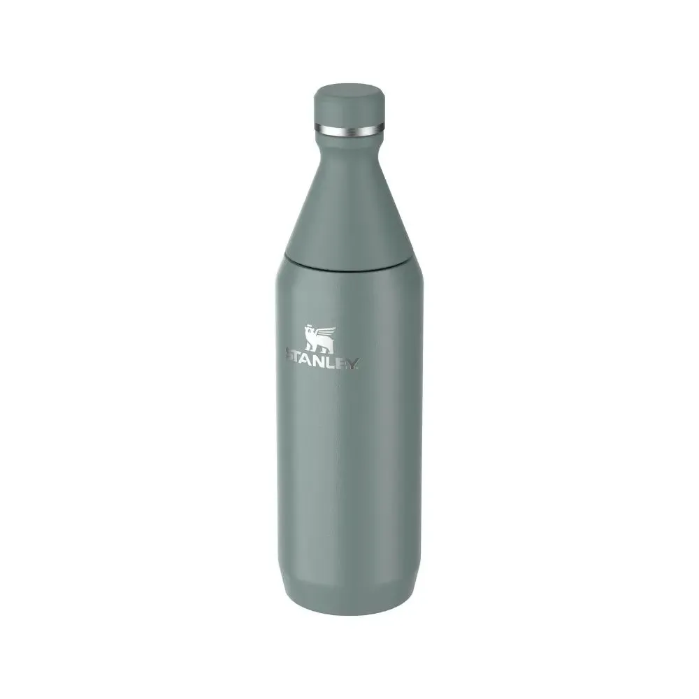 Stanley The All Day Slim Bottle 10-12069-023 Shale Gloss