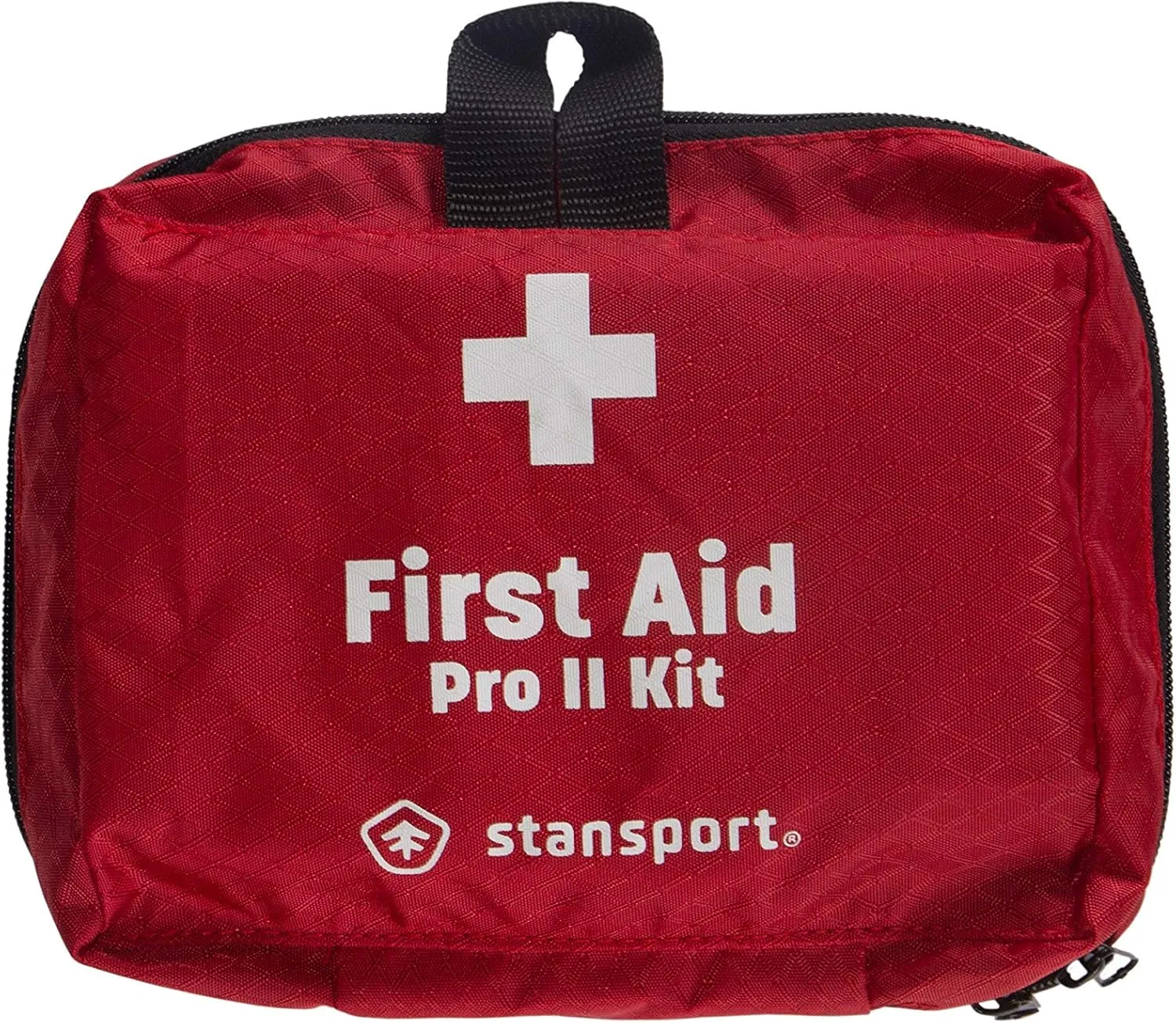 Stansport Pro II First Aid Kit (634)