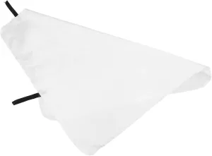 SUPVOX 1PC Fire Resistance Blanket Durable Glass Fibre Protection Blanket for Home Kitchen Camping Outdoor Use Emergency Survival Heat Shield Easy to Use