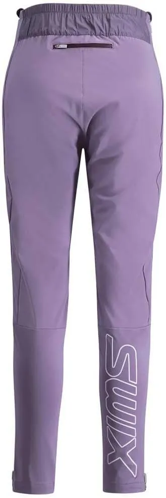 Swix womens Horizon Primaloft Insulated Stretchy Breathable Skiing Winter PantsTraining Pants