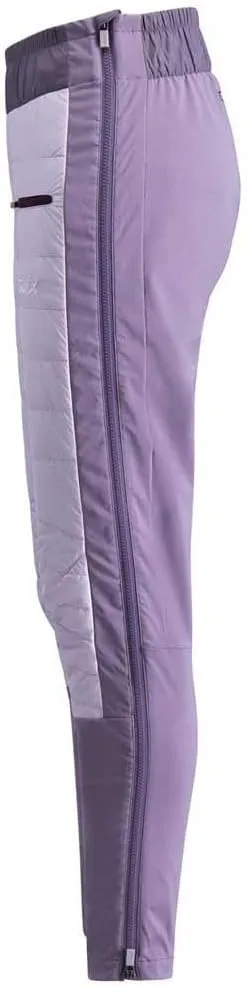 Swix womens Horizon Primaloft Insulated Stretchy Breathable Skiing Winter PantsTraining Pants