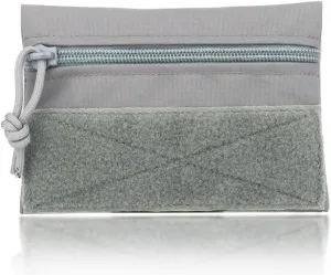 Tactical First Aid Kit/EDC Tool Sundry Storage Small Pouch,Outdoor Military Airsoft Paintball Extension Multifunction Portable Accessory Bag