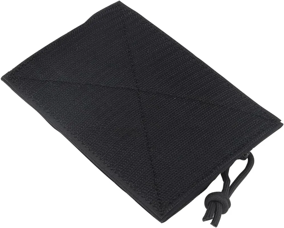 Tactical First Aid Kit/EDC Tool Sundry Storage Small Pouch,Outdoor Military Airsoft Paintball Extension Multifunction Portable Accessory Bag