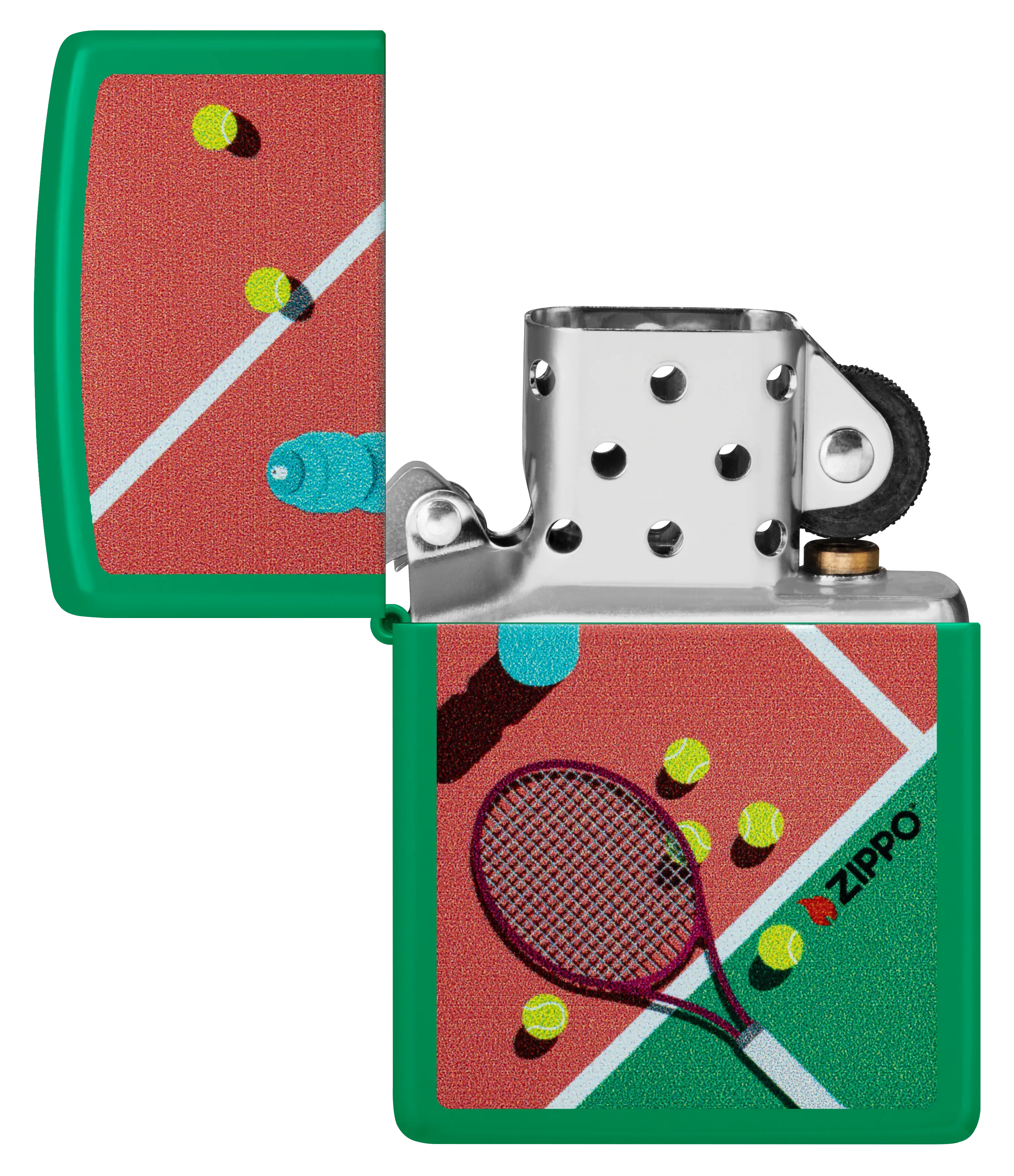 Tennis Design