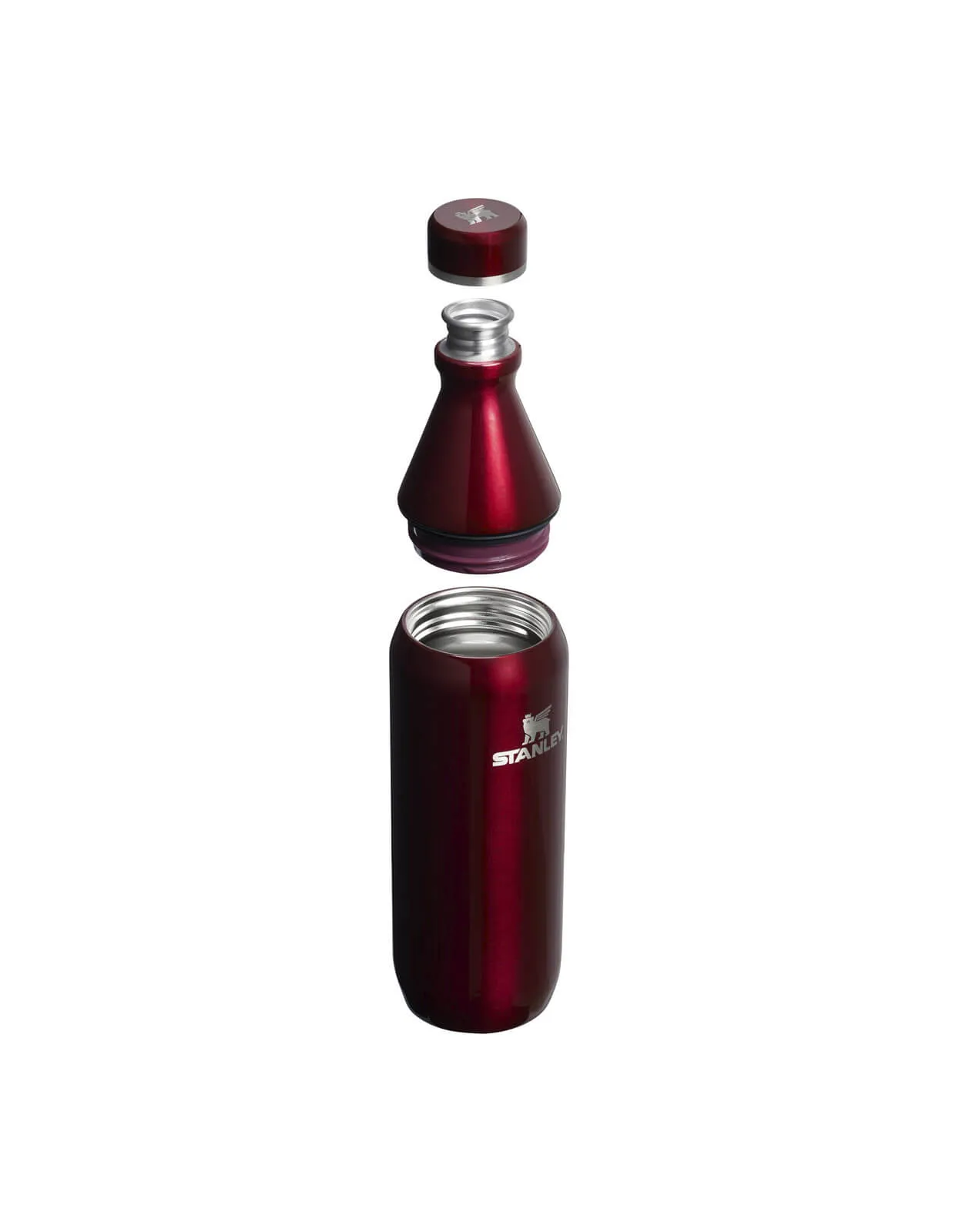 The All Day Slim Bottle | 20 OZ