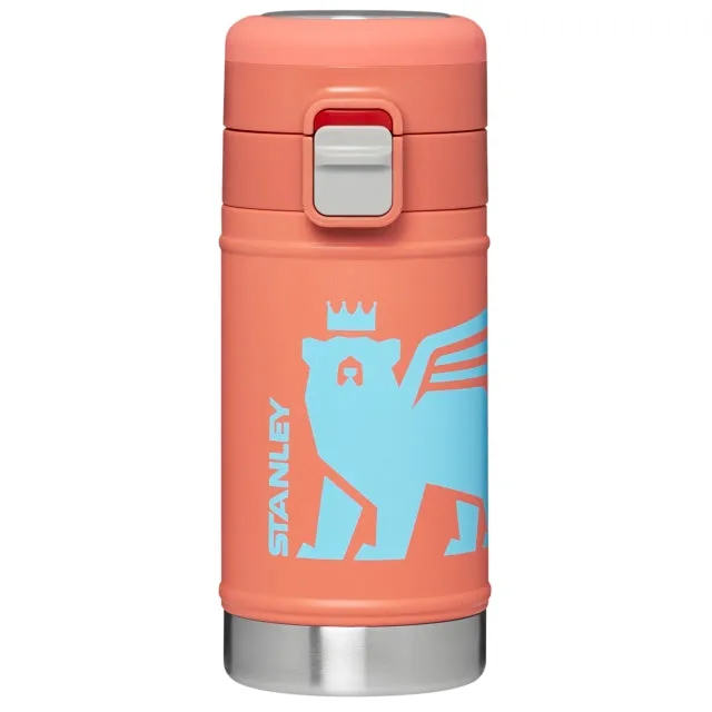 The Flowsteady Bear Cub Bottle 12oz