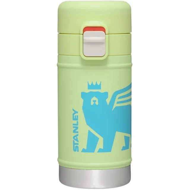 The Flowsteady Bear Cub Bottle 12oz