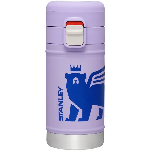 The Flowsteady Bear Cub Bottle 12oz