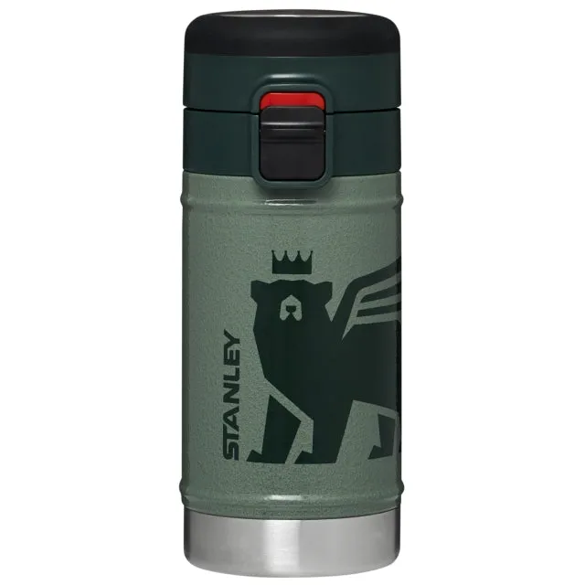 The Flowsteady Bear Cub Bottle 12oz