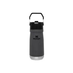 The Iceflow Flip Straw Water Bottle 17 Oz