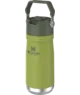 The Iceflow Flip Straw Water Bottle 17 Oz