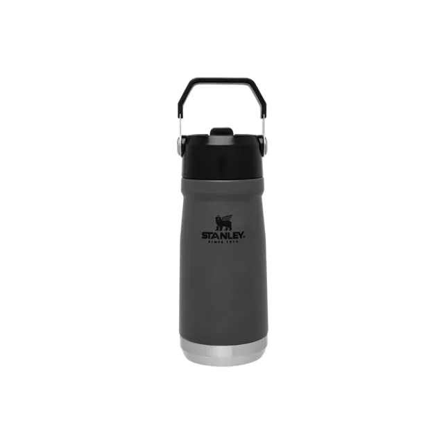 The Iceflow Flip Straw Water Bottle 17 Oz