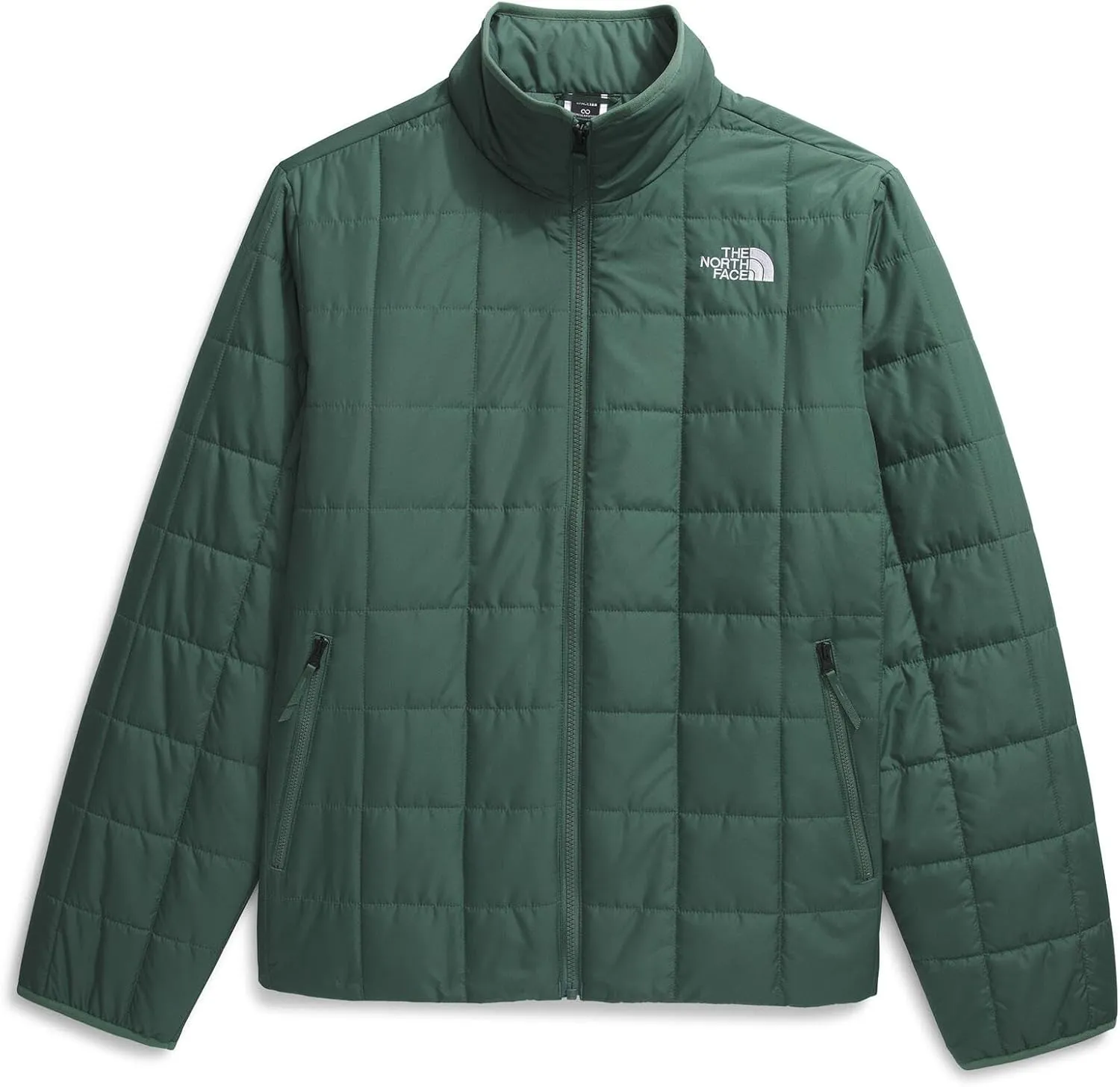 THE NORTH FACE Men's Junction Insulated Jacket