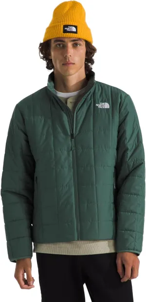 THE NORTH FACE Men's Junction Insulated Jacket
