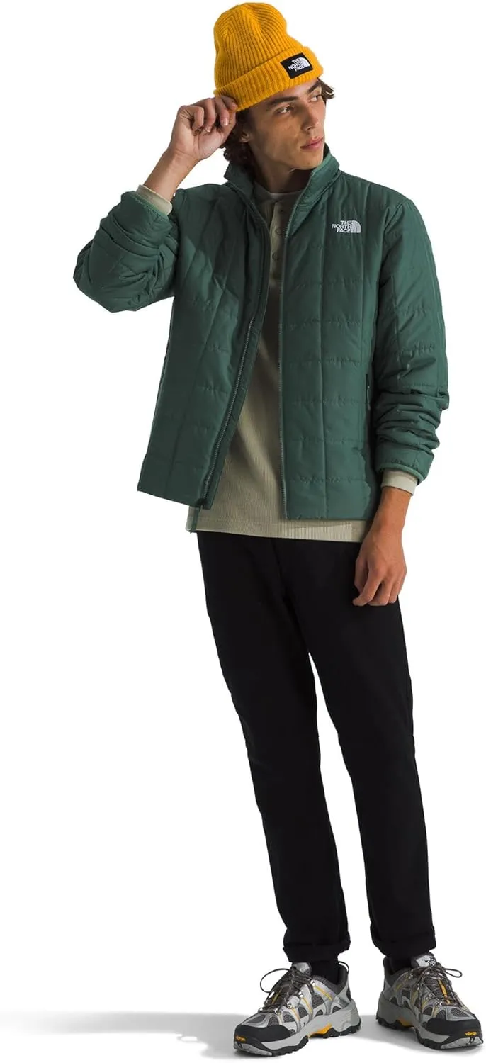 THE NORTH FACE Men's Junction Insulated Jacket