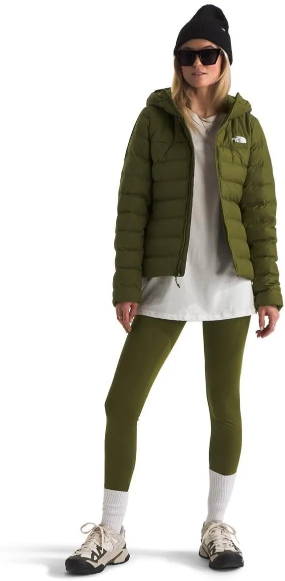 THE NORTH FACE Women’s Aconcagua Down Insulated Hoodie