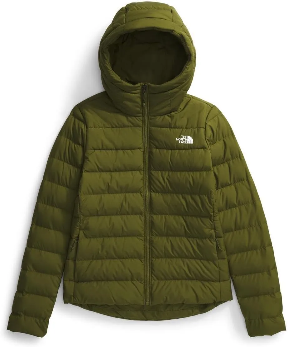 THE NORTH FACE Women’s Aconcagua Down Insulated Hoodie