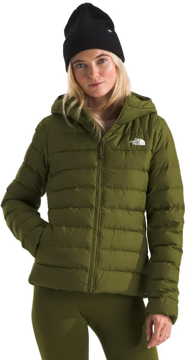 THE NORTH FACE Women’s Aconcagua Down Insulated Hoodie