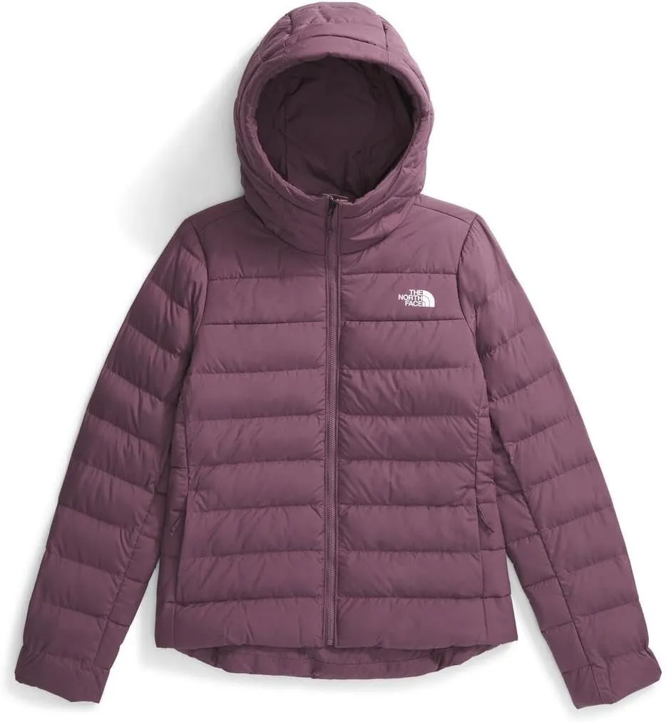 THE NORTH FACE Women’s Aconcagua Down Insulated Hoodie