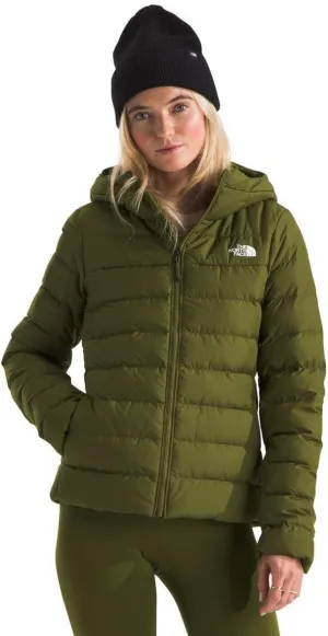 THE NORTH FACE Women’s Aconcagua Down Insulated Hoodie