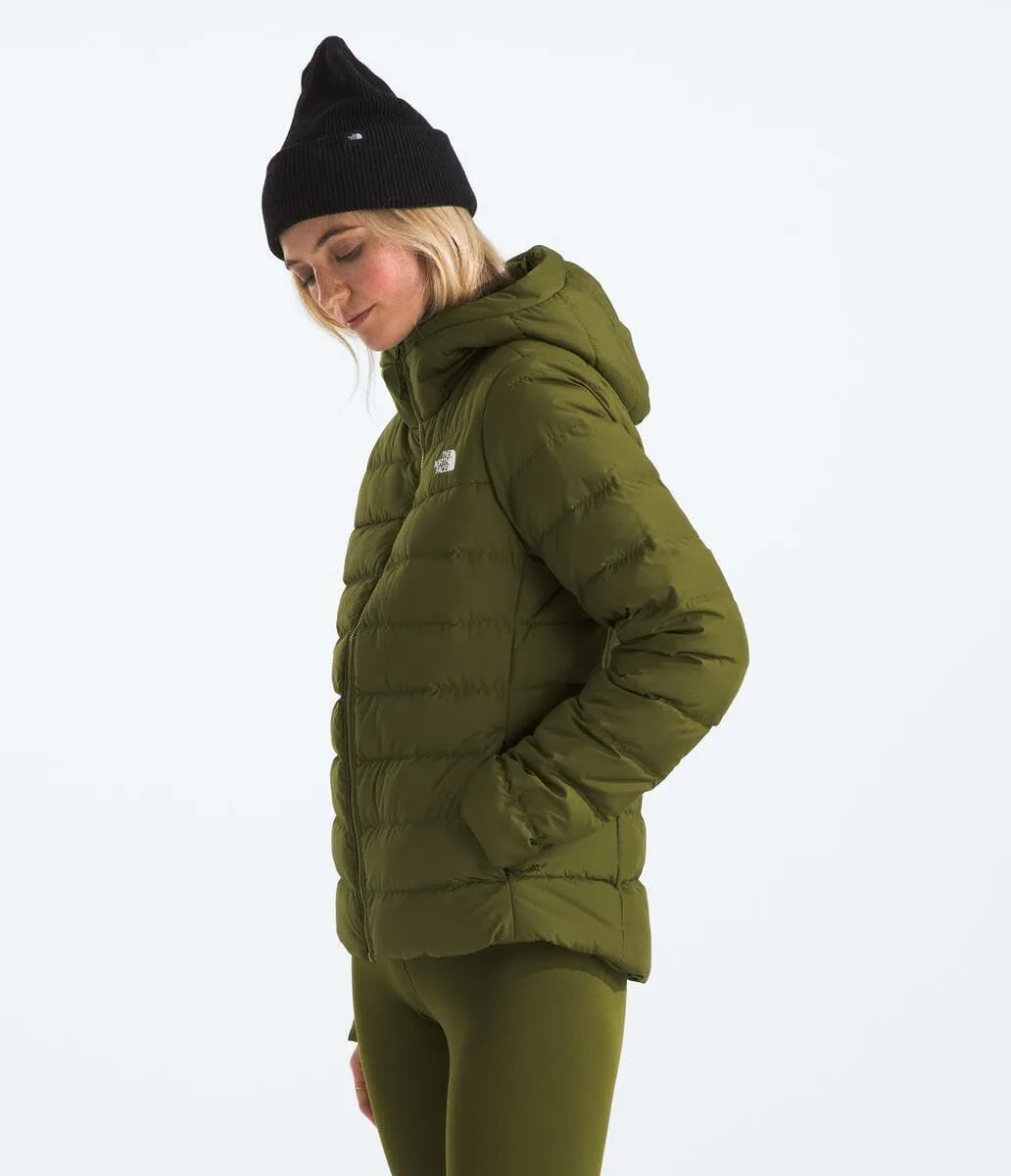 THE NORTH FACE Women’s Aconcagua Down Insulated Hoodie