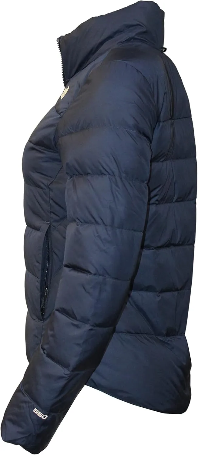 THE NORTH FACE Women's Flare Down Insulated Puffer Jacket II
