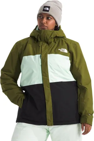 THE NORTH FACE Women's Freedom Insulated Jacket (Standard and Plus Size) - PFAS Free