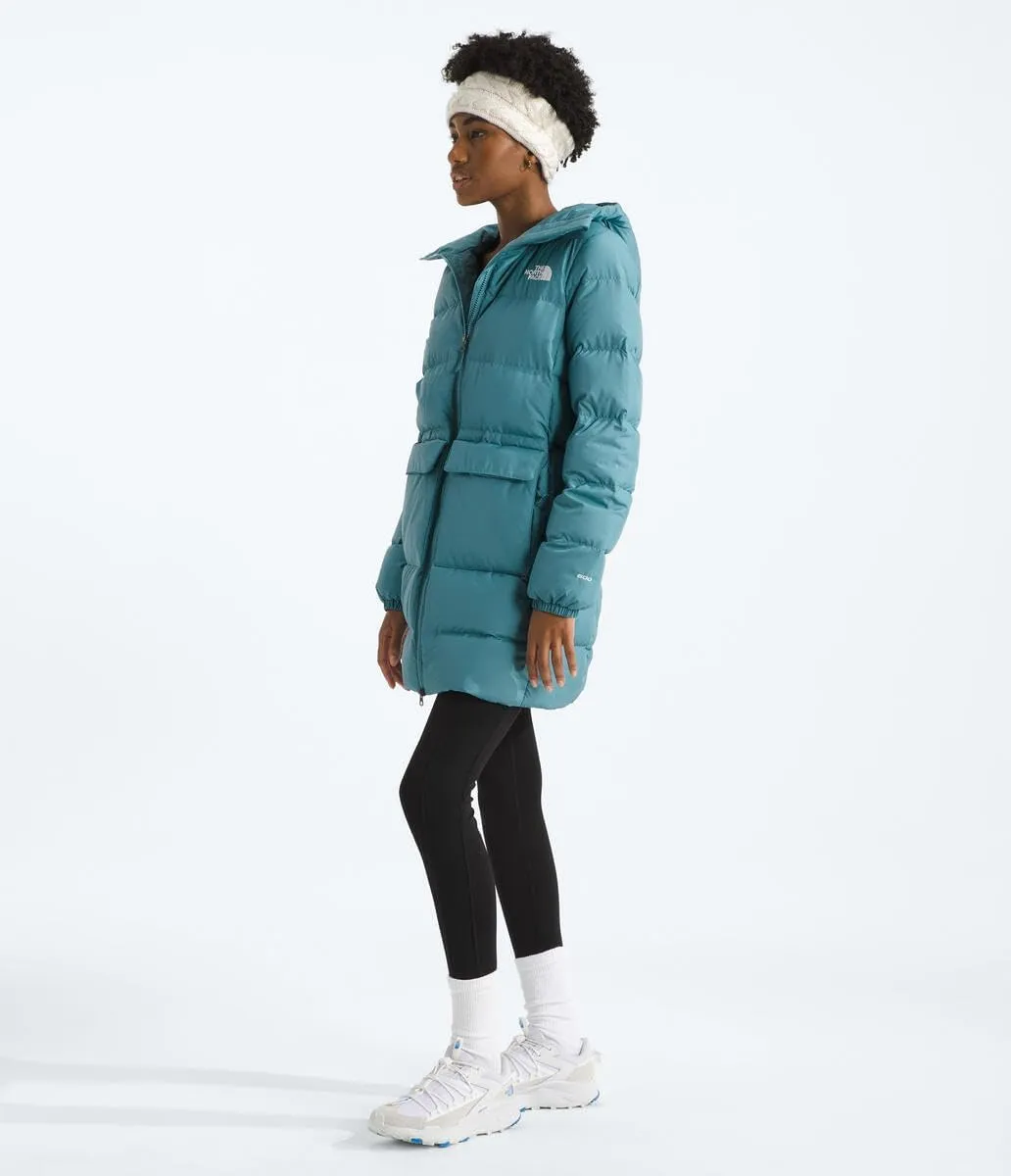 THE NORTH FACE Women's Insulated Gotham Parka