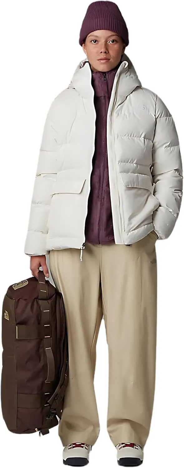 THE NORTH FACE Women's Insulated Gotham Parka