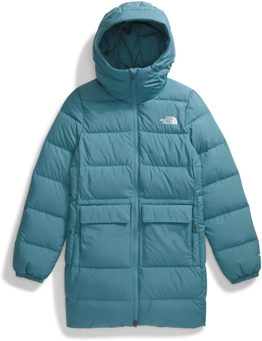 THE NORTH FACE Women's Insulated Gotham Parka