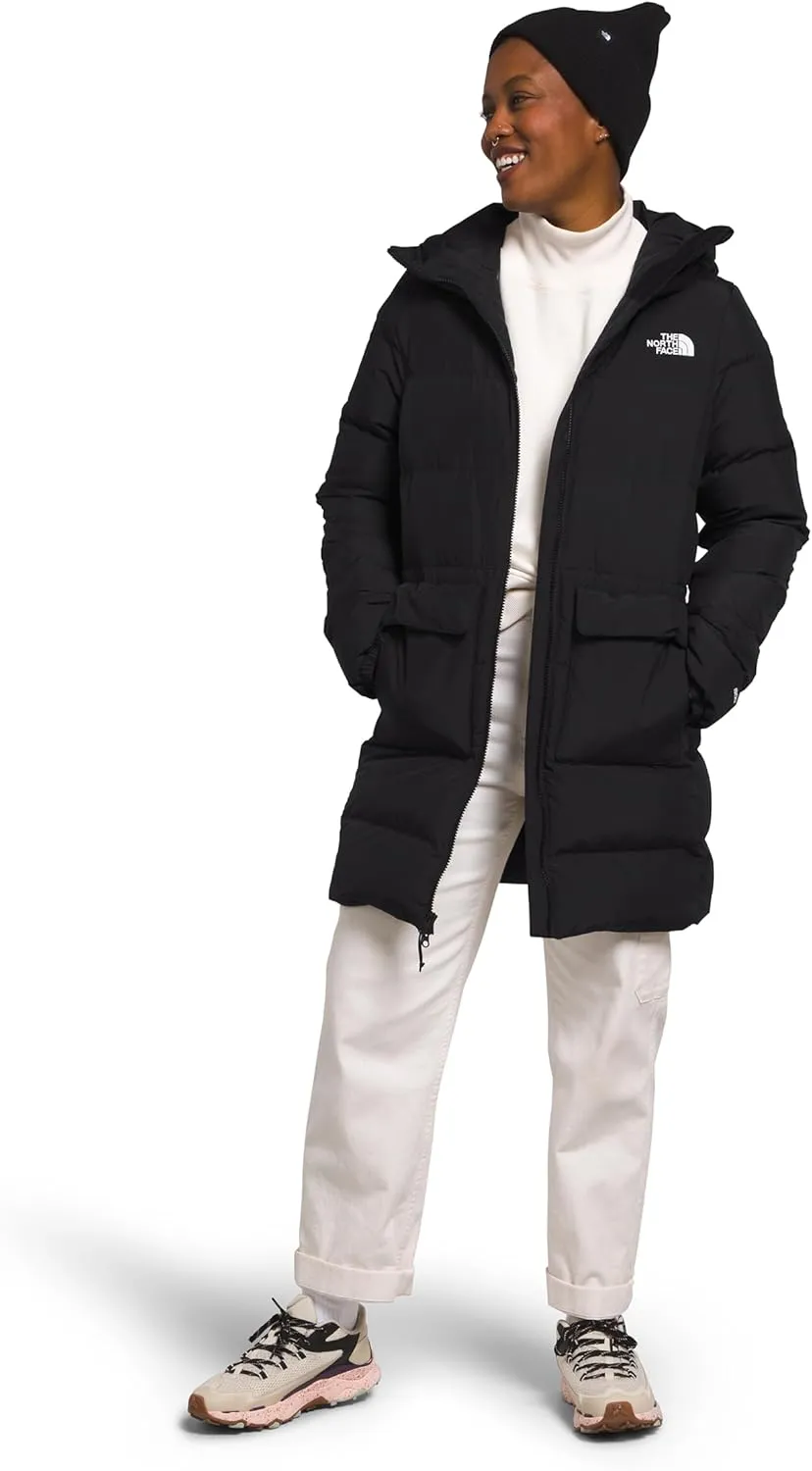 THE NORTH FACE Women's Insulated Gotham Parka