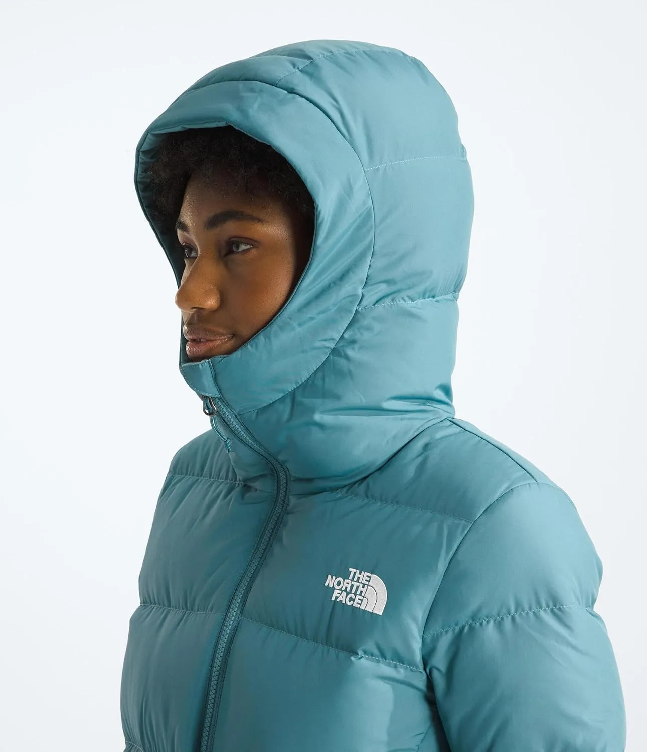 THE NORTH FACE Women's Insulated Gotham Parka