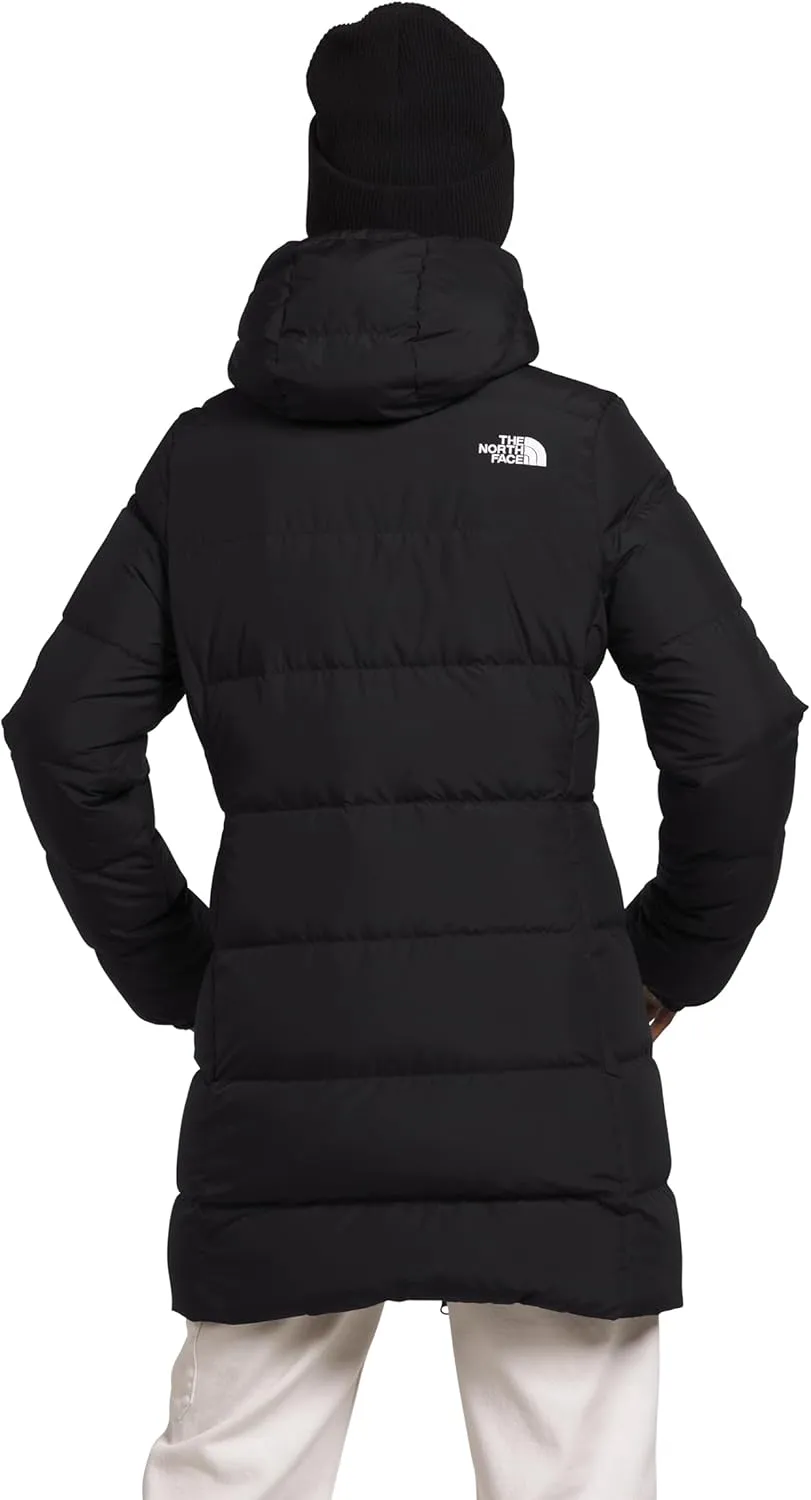 THE NORTH FACE Women's Insulated Gotham Parka