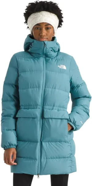 THE NORTH FACE Women's Insulated Gotham Parka