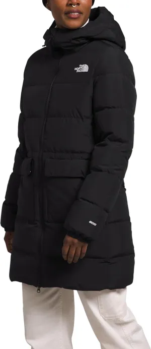 THE NORTH FACE Women's Insulated Gotham Parka