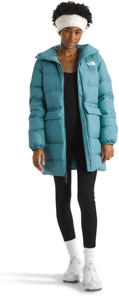 THE NORTH FACE Women's Insulated Gotham Parka