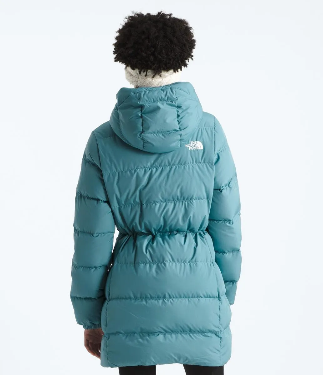 THE NORTH FACE Women's Insulated Gotham Parka